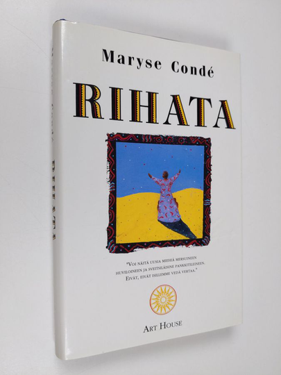 Maryse Conde : Rihata