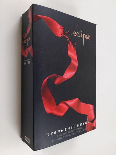 Stephenie Meyer : Eclipse