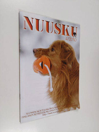 Nuusku 4/2010