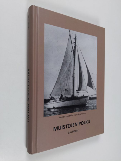 Lauri Koski : Muistojen polku