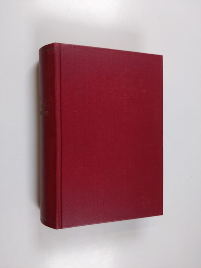 James Fenimore Cooper : Viimeinen mohikaani : kertomus vuodelta 1757