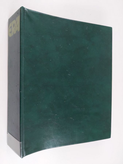 Erä vuosikerta 1993 (1-12)