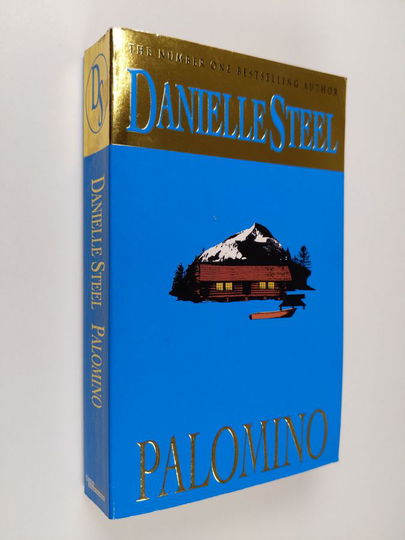Danielle Steel : Palomino
