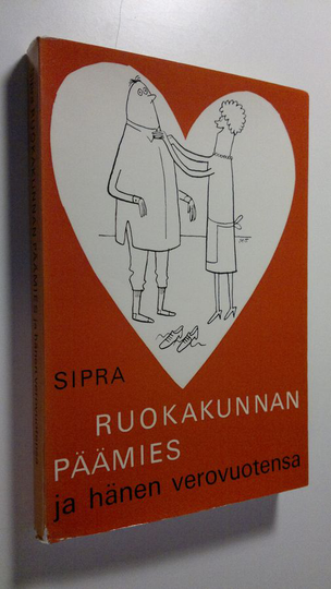 Sipra : Ruokakunnan päämies ja hänen verovuotensa