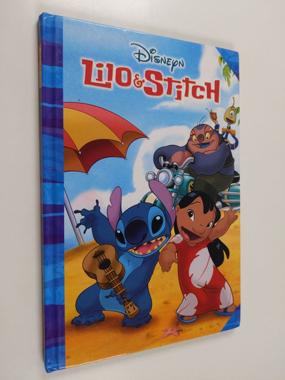 Lilo & Stitch