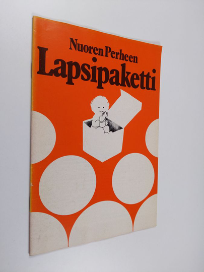 Nuoren perheen lapsipaketti