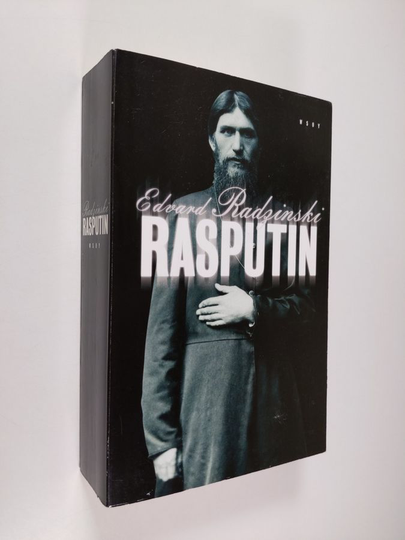 Edvard Radzinski : Rasputin