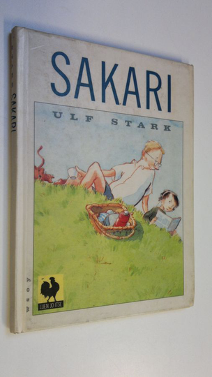 Ulf Stark : Sakari