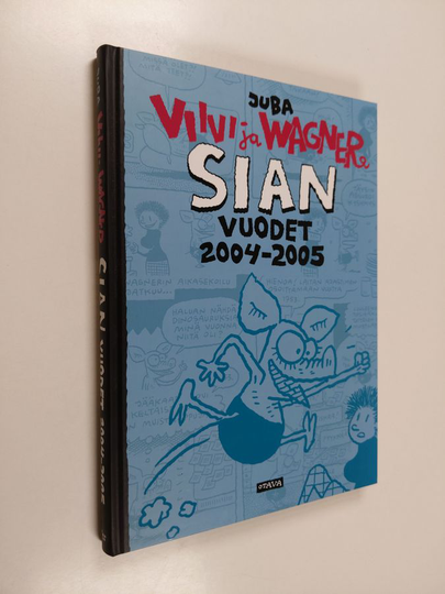 Juba : Sian vuodet 2004-2005