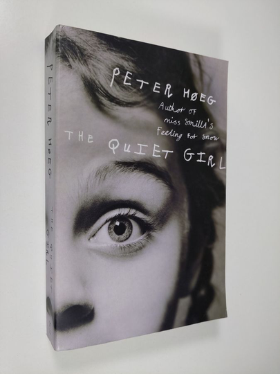 Peter Höeg : The Quiet Girl