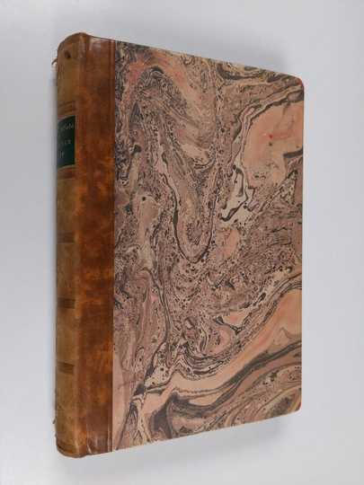 Louis Bromfield : Varhainen syksy