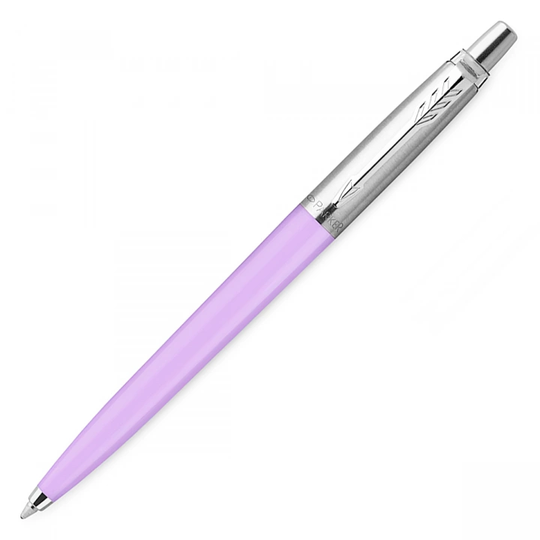 Parker Jotter Originals Lilac Kuulakärkikynä