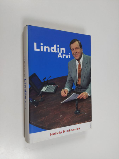 Arvi Lind : Lindin Arvi