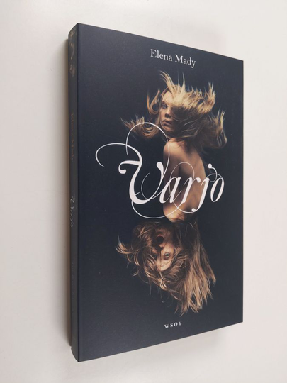 Elena Mady : Varjo