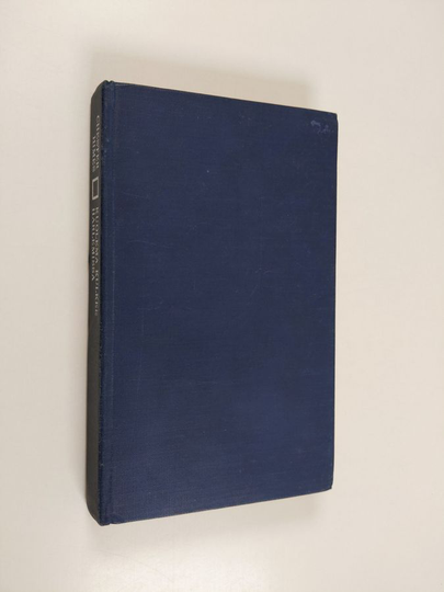 Chester Himes : Kuolema kulkee Harlemissa