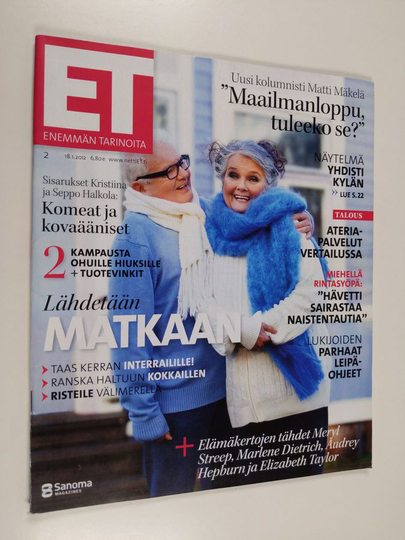 ET 2/2012