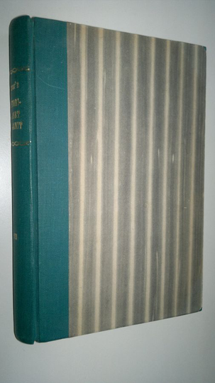 Alexandre Dumas : Romaani Ranskan vallankumouksesta : Ange Pitou, Historialliset romaanit 7
