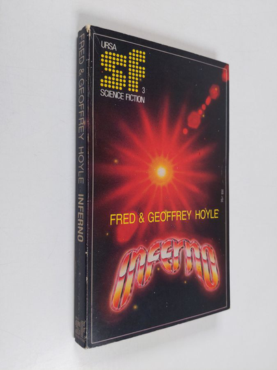 Fred Hoyle : Inferno
