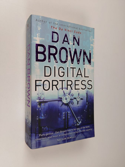 Dan Brown : Digital Fortress