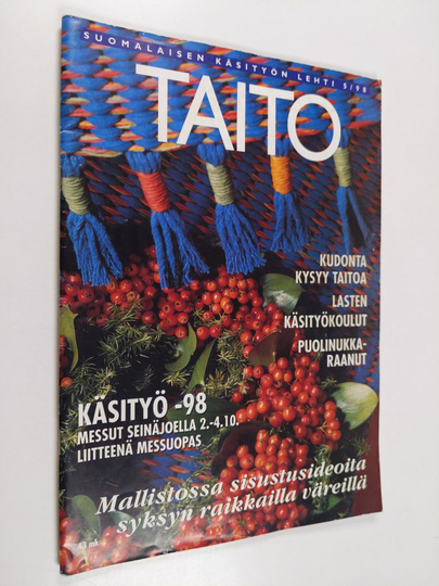 Taito 5/98