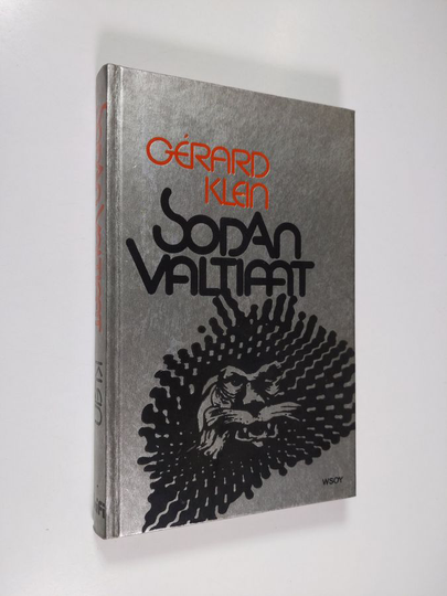 Gerard Klein : Sodan valtiaat