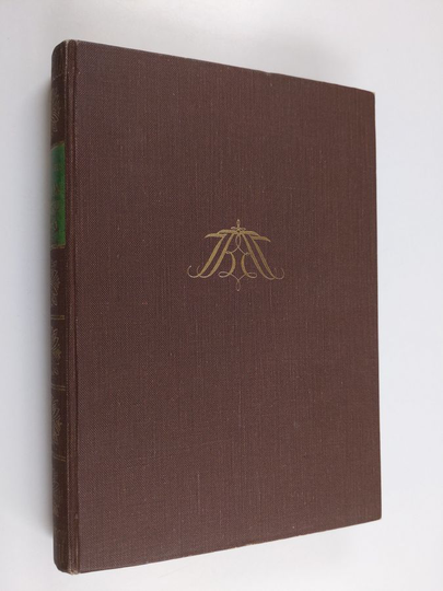 James Boswell : Lontoon päiväkirja 1762 - 1763