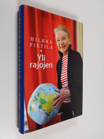 Hilkka Pietilä : Yli rajojen