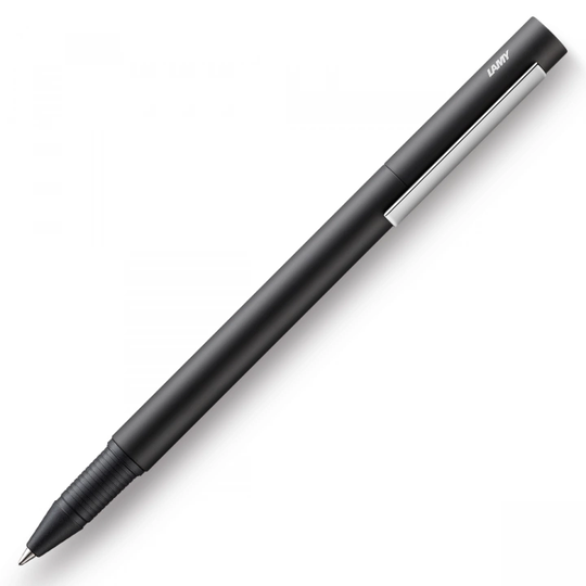 Lamy Pur Rollerball Black