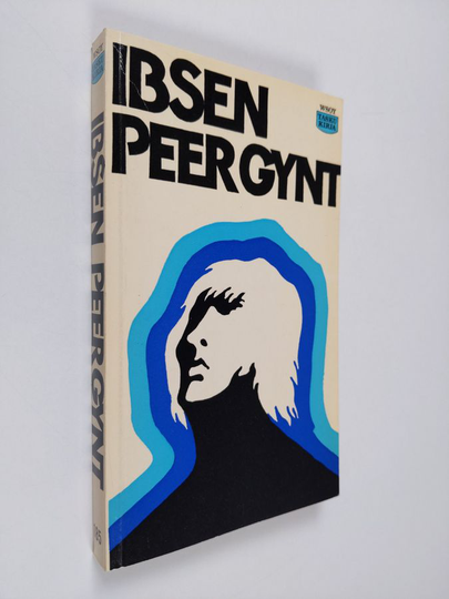 Henrik Ibsen : Peer Gynt : näytelmärunot