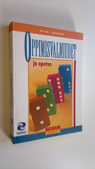 Oiva Ikonen : Oppimisvalmiudet ja opetus