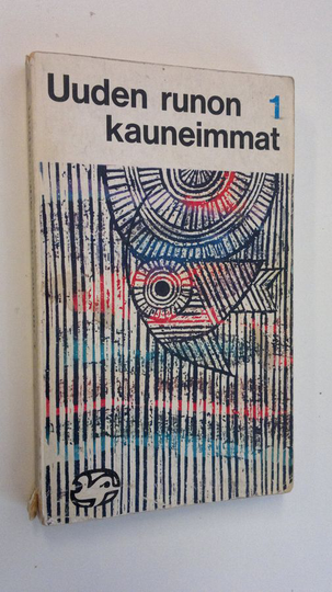 Uuden runon kauneimmat 1