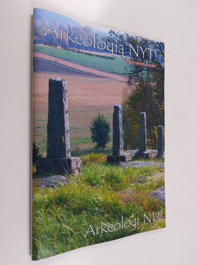 arkeologia nyt 2/2007
