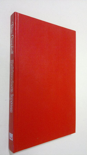 Ross Campbell : Rakkaudesta lapseen