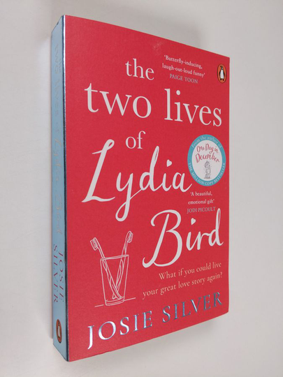 Josie Silver : The two lives of Lydia Bird : a novel