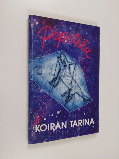Pepetela : Koiran tarina