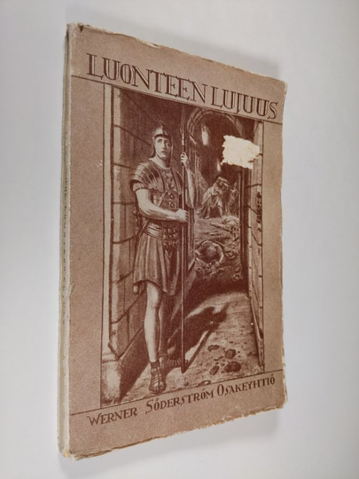 Franz Kliche : Luonteenlujuus