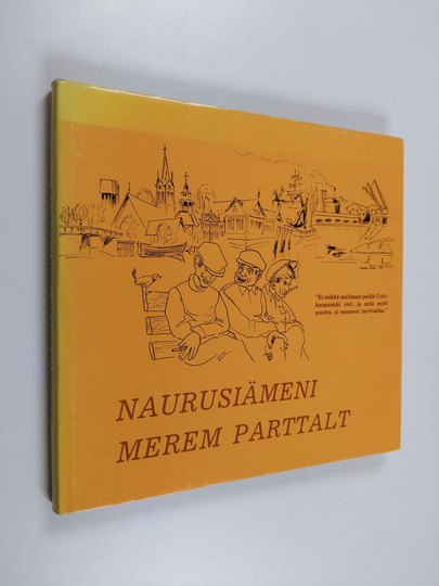 Naurusiämeni merem parttalt