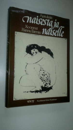 Ajatuksia naisesta ja naiselle
