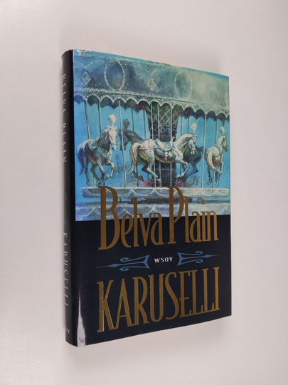 Belva Plain : Karuselli