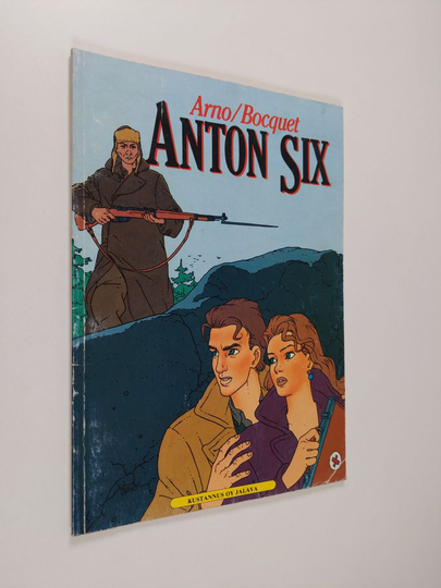 Arno : Anton Six