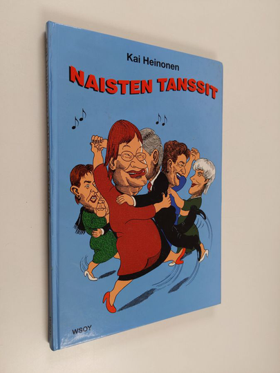 Kai Heinonen : Naisten tanssit