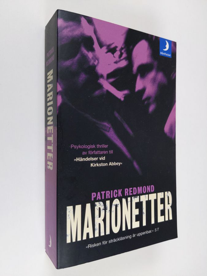Patrick Redmond : Marionetter