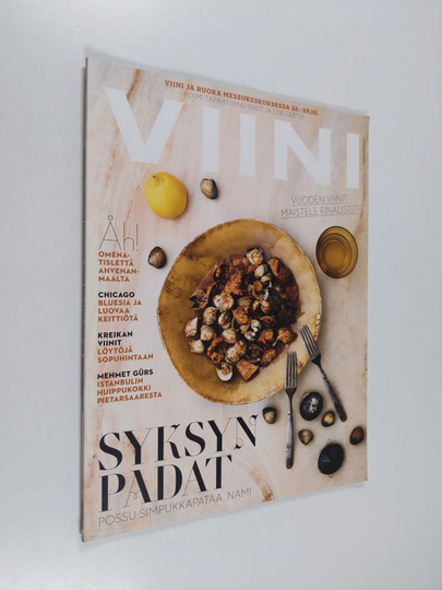 Viini 7/2017