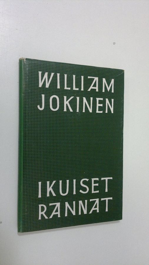 William Jokinen : Ikuiset rannat