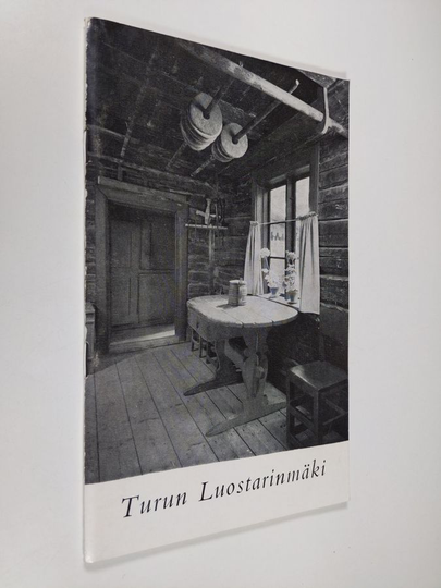Turun Luostarinmäki