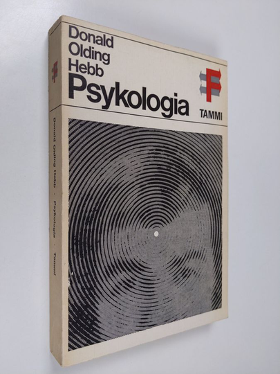 Donald Olding Hebb : Psykologia