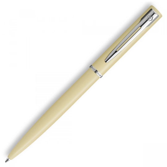 Waterman Allure Pastel Yellow Kuulakärkikynä