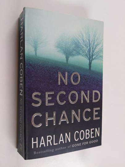 Harlan Coben : No Second Chance