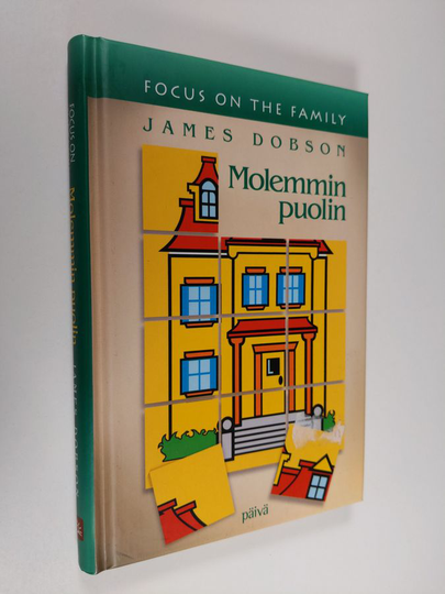 James Dobson : Molemmin puolin