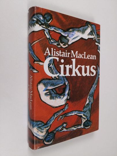 Alistair MacLean : Circus